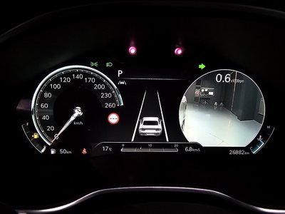 GENESIS G80 (RG3) - 8