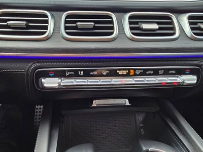 صورة مصغرة 12 لـ 2025 Mercedes-BENZ GLS