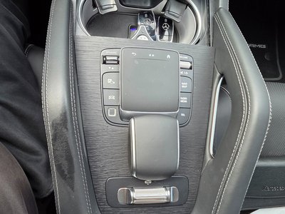 صورة مصغرة 13 لـ 2025 Mercedes-BENZ GLS