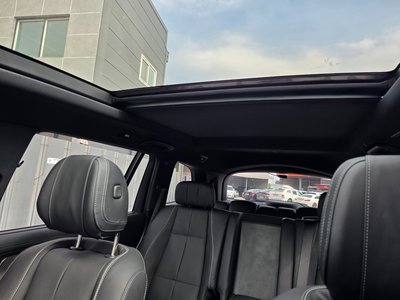 صورة مصغرة 14 لـ 2025 Mercedes-BENZ GLS