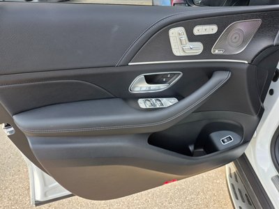 2025 Mercedes-BENZ GLS 照片 7