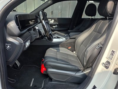 2025 Mercedes-BENZ GLS 照片 6
