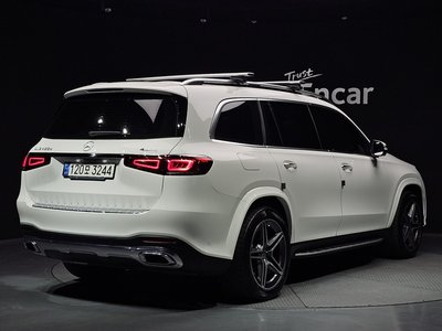 MERCEDES-BENZ GLS - 3