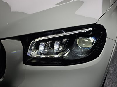 MERCEDES-BENZ GLS - 9