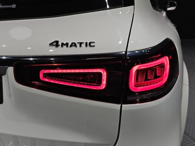 MERCEDES-BENZ GLS - 10