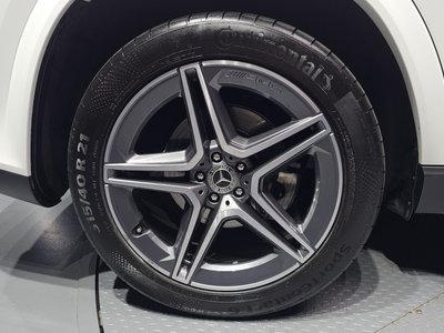 MERCEDES-BENZ GLS - 6