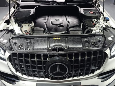 MERCEDES-BENZ GLS - 7