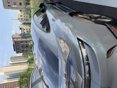 2025 Porsche TAYCAN 照片 4