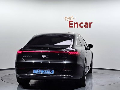 MERCEDES-BENZ EQS - 3