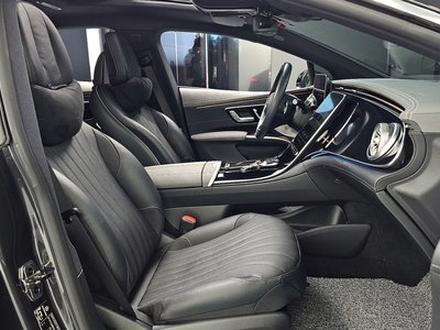 MERCEDES-BENZ EQS - 10