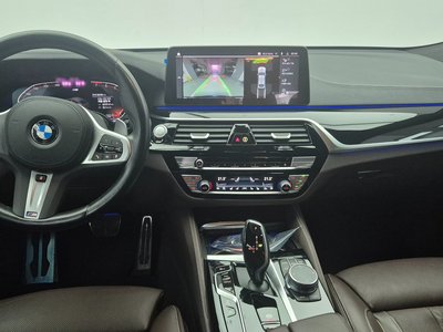 BMW 6 SERIES GT - 5