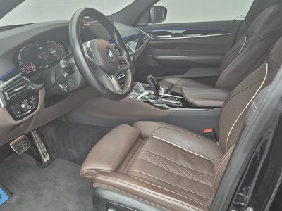 BMW 6 SERIES GT - 10