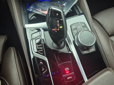 BMW 6 SERIES GT - 9