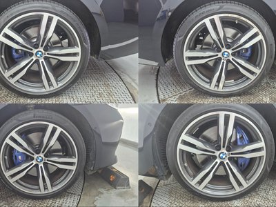 BMW 6 SERIES GT - 6