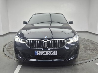 BMW 6 SERIES GT - 2