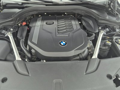 BMW 6 SERIES GT - 7