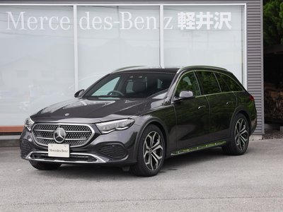 صورة 2 لـ 2025 Mercedes-BENZ E-CLASS