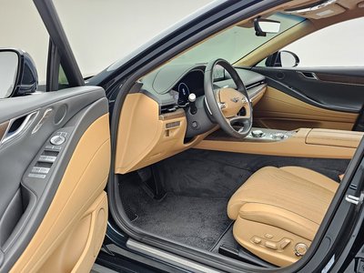 GENESIS G80 (RG3) - 10