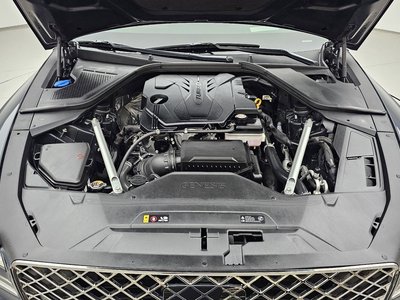 GENESIS G80 (RG3) - 7