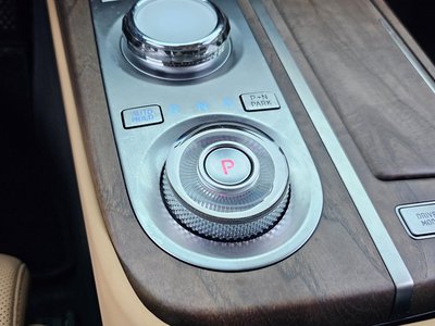 GENESIS G80 (RG3) - 9