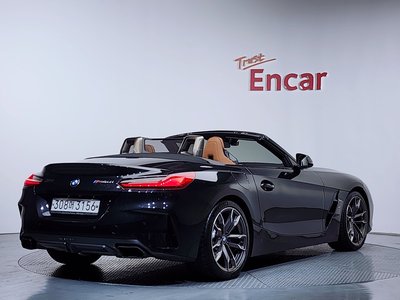 BMW Z4 - 4