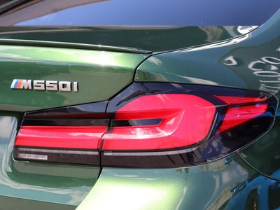 2021 BMW 5 SERIES 缩略图 17