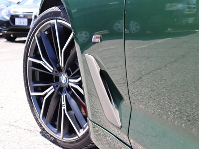 2021 BMW 5 SERIES 缩略图 24