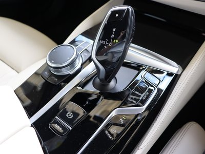 2021 BMW 5 SERIES 缩略图 39