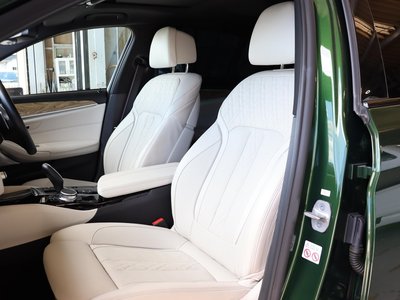 2021 BMW 5 SERIES 缩略图 29