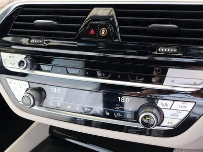 2021 BMW 5 SERIES 缩略图 38