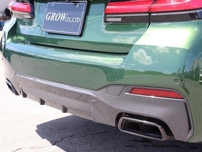 2021 BMW 5 SERIES 缩略图 20