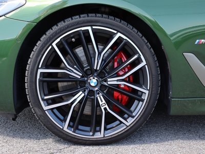 2021 BMW 5 SERIES 缩略图 25