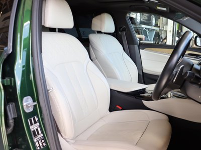 2021 BMW 5 SERIES 缩略图 28