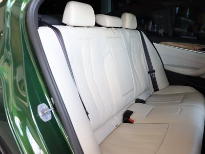 2021 BMW 5 SERIES 缩略图 30