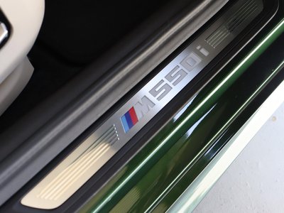 2021 BMW 5 SERIES 缩略图 46