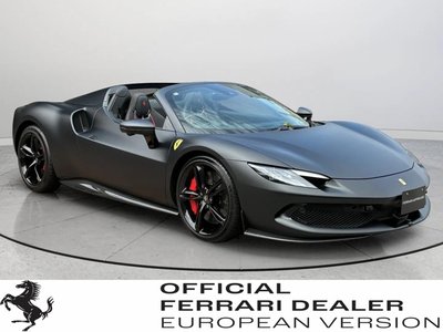 صورة 1 لـ 2024 Ferrari 296 GTS