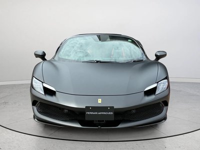 صورة 4 لـ 2024 Ferrari 296 GTS