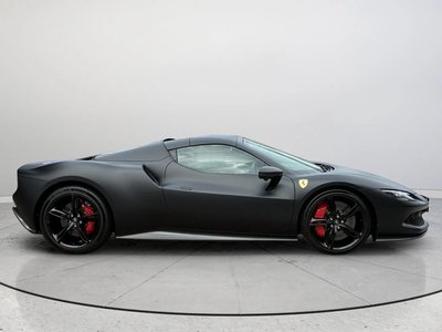 صورة 6 لـ 2024 Ferrari 296 GTS