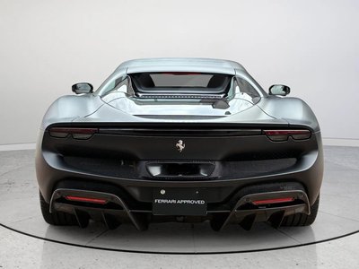 صورة 9 لـ 2024 Ferrari 296 GTS
