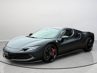 صورة 5 لـ 2024 Ferrari 296 GTS