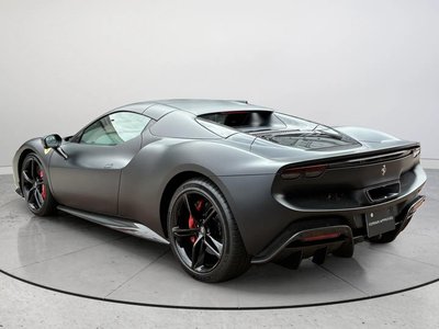 صورة 10 لـ 2024 Ferrari 296 GTS