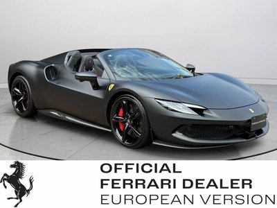 صورة 2 لـ 2024 Ferrari 296 GTS