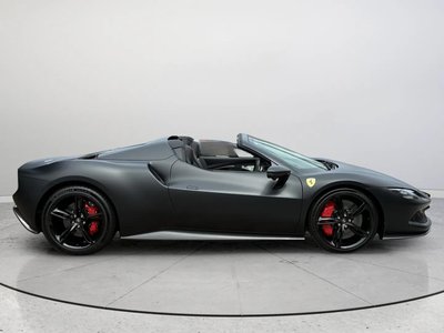 صورة 7 لـ 2024 Ferrari 296 GTS
