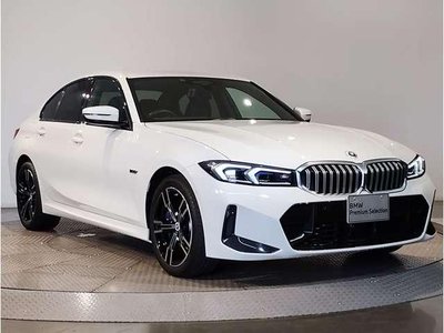 2023 BMW 3 SERIES 照片 7