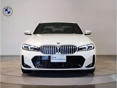 2023 BMW 3 SERIES 照片 6