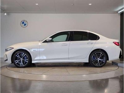 2023 BMW 3 SERIES 照片 4