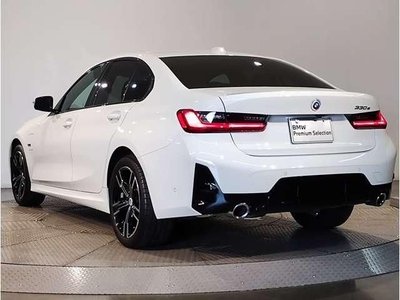 2023 BMW 3 SERIES 照片 2