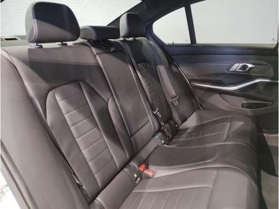 2023 BMW 3 SERIES 照片 9