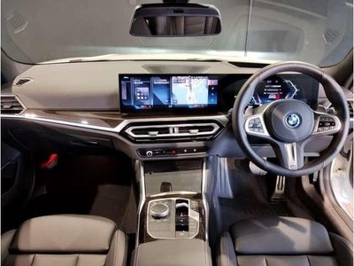 2023 BMW 3 SERIES 照片 3
