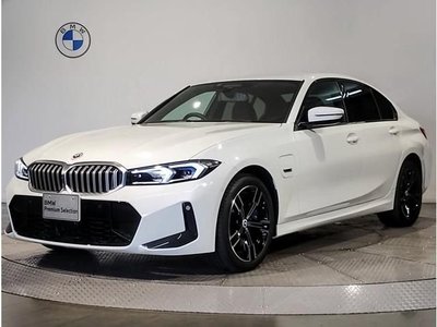 2023 BMW 3 SERIES 照片 1